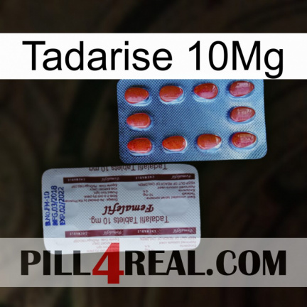 Tadarise 10Mg 36